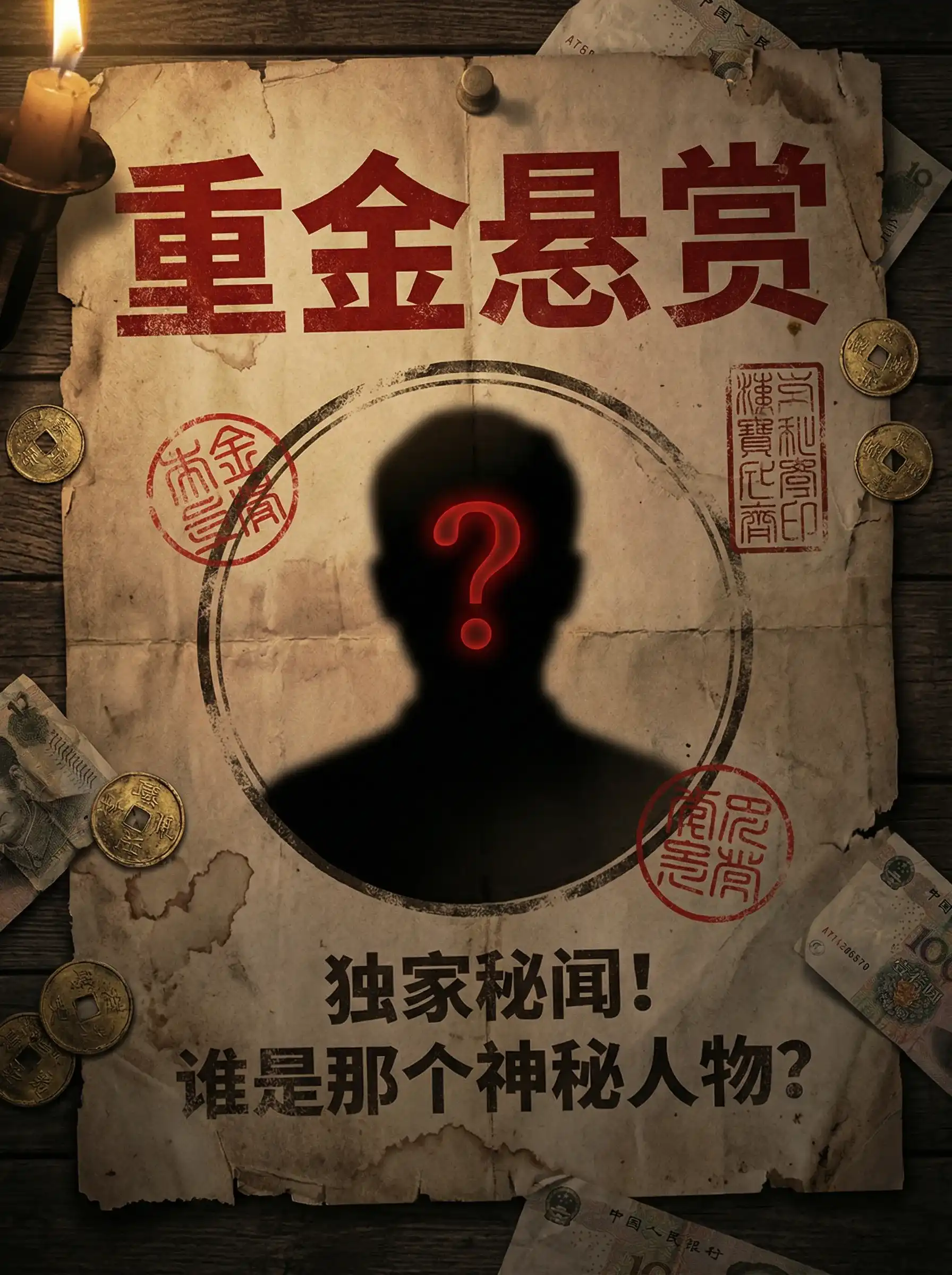 【狠狠撸官网】狠狠撸最新入口_狠狠撸实时更新 - 重金悬赏线索征集令